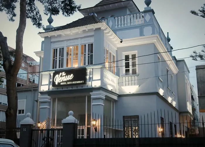 Venue Boutique